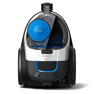 Stofzuiger Philips Wit 900 W 650 W - thumbnail