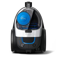 PHILIPS PowerPro Compact zakloze cilinderstofzuiger - FC9332/09 - 900W - H13-allergiefilter - Energieklasse A - thumbnail