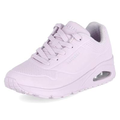 Skechers Uno Stand On Air 73690/LVLP Licht Paars-42 maat 42