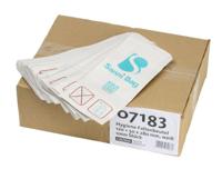 list: Wings|Sanni Bin Hygiënezakjes papier - doos 1000 stuks - thumbnail