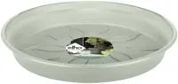 Elho Green Basics Plantenschotel Steengroen Ø34cm - thumbnail