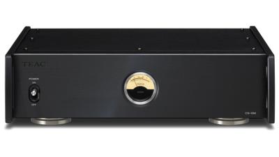 TEAC: CG-10M-A Master-klokgenerator - zwart TEAC: CG-10M-A Master-klokgenerator - zwart