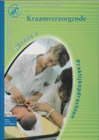 Kraamverzorgende (Paperback) - thumbnail