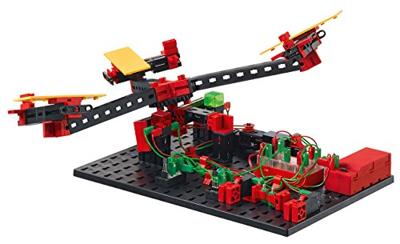 fischertechnik education 559884 STEM Electronics Bouwpakket