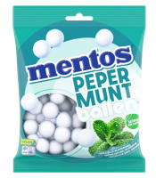 Mentos Pepermuntballen - thumbnail