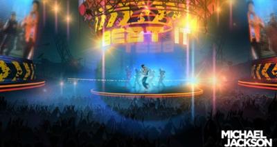 Michael Jackson The Experience - thumbnail