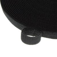ACT Klittenband rol extra sterk 20mm, 25m - thumbnail