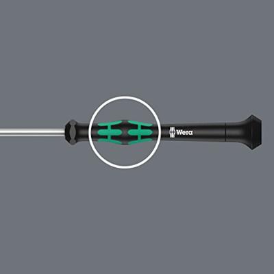 Wera 2067 Kraftform Micro TORX® BO-Schroevendraaier, TX 8 x 60 mm - 1 stuk(s) - 05118046001 - thumbnail
