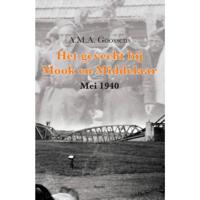 Het gevecht bij Mook en Middelaar (Paperback) - thumbnail