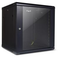 Inter-Tech Wandbehuizing SMA-6612 server rack - thumbnail