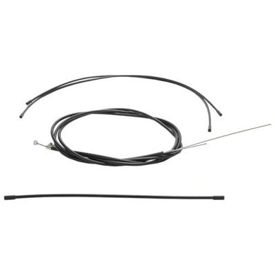 SHIMANO rem- / schakelhendel "st-ef500" shift/br.lever shim. st-ef500 3/7sp