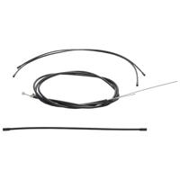 SHIMANO rem- / schakelhendel "st-ef500" shift/br.lever shim. st-ef500 3/7sp - thumbnail