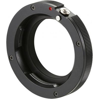 Novoflex Adapter M39 draad naar Leica M lens