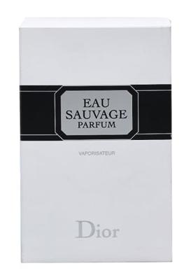 Christian Dior - Dior Eau Sauvage Eau de parfum Spray 100 ml Heren - thumbnail
