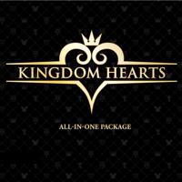 Kingdom Hearts All in One Package - thumbnail
