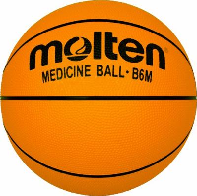 Molten Basketbal Heavy Weight B7M