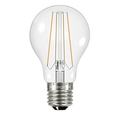 Ledlamp integral e27 2700k warm wit 6.3w 806lumen