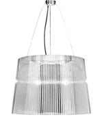 Kartell Ge Hanglamp - Transparant - thumbnail