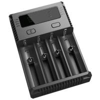 Nitecore Intellicharger i4 - thumbnail