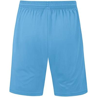 JAKO 4499 Short Allround - Hemelsblauw - XXL