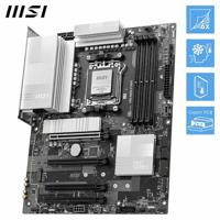 HDMI-Kabel MSI PRO B850-P WIFI Intel Wi-Fi 6 AMD AM5 - thumbnail