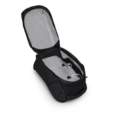 Osprey Farpoint 40 Backpack Heren Black OneSize