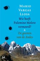 Wie heeft Palomino Molero vermoord & De geesten van de Andes (Paperback) - thumbnail