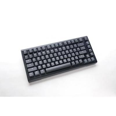 Ducky Tinker 75 toetsenbord USB Zwart Ducky Tinker 75 toetsenbord USB Zwart