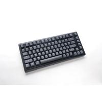 Ducky Tinker 75 toetsenbord USB Zwart - thumbnail