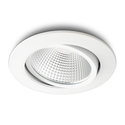 LED-downlight Lari 20W warm-wit