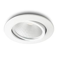 LED-downlight Lari 20W warm-wit - thumbnail