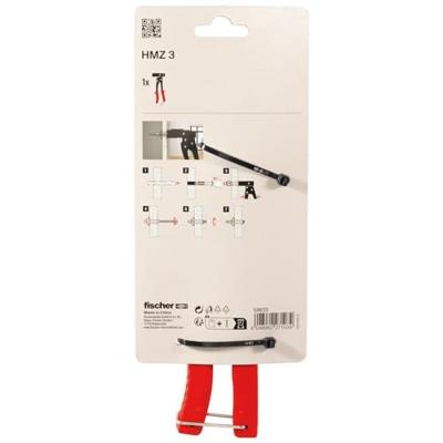 Fischer 539723 Montagetang 1 stuk(s)