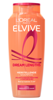 Loreal L'oreal Elvive Shampoo 250 ml. (Nieuw) Dream Lengths (Herstellend) - thumbnail