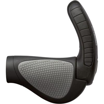 Ergon gp3-l gripshift compatible (size-l) - 2015