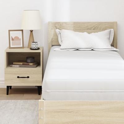 Matrassen Wit 80 x 200 cm 100% polyester stof Matrassen Wit 80 x 200 cm 100% polyester stof