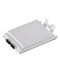 Makita Accessoires HEPA filter | voor DVC260, DVC261, DVC265 - 127725-2 - thumbnail