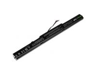 Green Cell AS77 notebook reserve-onderdeel Batterij/Accu - thumbnail