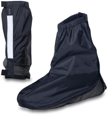 HOCK overschoen "gamas" bike gaiter rain gamas ankle length HOCK overschoen "gamas" bike gaiter rain gamas ankle length