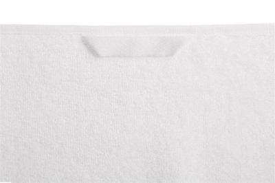 Beddinghouse Beddinghouse Sheer Handdoek Wit 60x110 cm