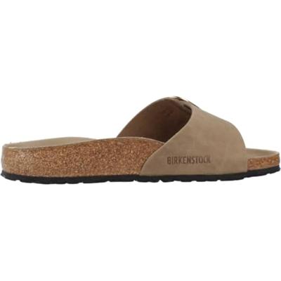 Birkenstock MADRID BIG BUCKLE LEATHER - alle