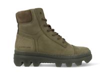 g-star noxer veterboots groen-39 - thumbnail