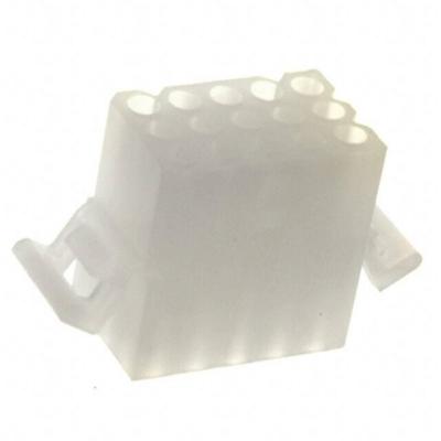 Molex 39033156 Male behuizing (kabel) Totaal aantal polen: 15 Inhoud: 1 stuk(s)