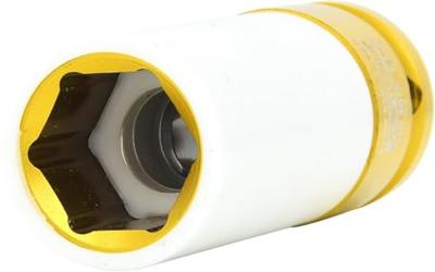 KS Tools 515.2019 515.2019 Kracht-dopsleutelinzet 19 mm