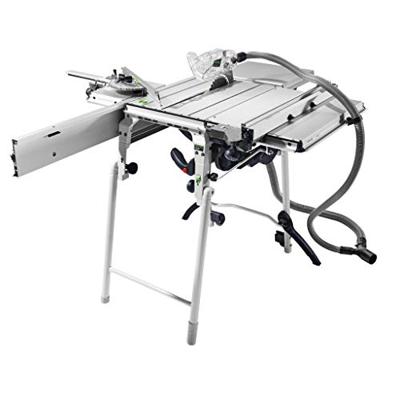 Festool CS 50 EBG-Set Trek-/afkortzaag PRECISIO - 574772