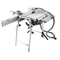 Festool CS 50 EBG-Set Trek-/afkortzaag PRECISIO - 574772 - thumbnail