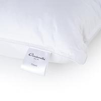 Cinderella synthetisch hoofdkussen Classic (set van 2) (60x70 cm) - thumbnail