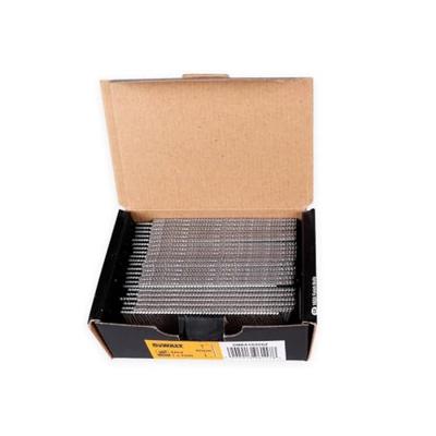DeWalt Accessoires DNBA1650GZ | 50mm brads voor DCN660 en DC618KB accutacker - DNBA1650GZ DeWalt Accessoires DNBA1650GZ | 50mm brads voor DCN660 en DC618KB accutacker - DNBA1650GZ