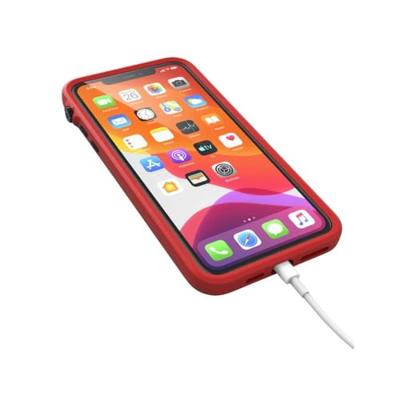 Catalyst Impact Protection Case iPhone 11 Red / Black