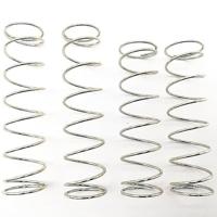 FTX - Dr8 Front & Rear Spring Set (4) (FTX9666) - thumbnail