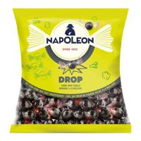 Snoep napoleon drop zak 1kg - thumbnail